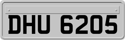 DHU6205