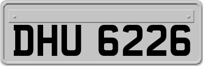 DHU6226