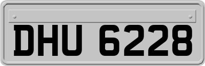 DHU6228