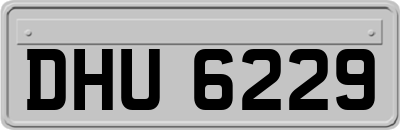 DHU6229
