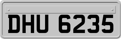 DHU6235
