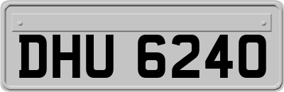 DHU6240