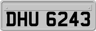 DHU6243