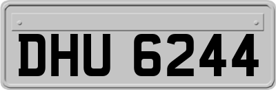 DHU6244