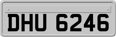 DHU6246