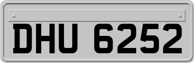 DHU6252