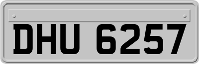 DHU6257