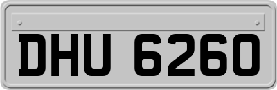 DHU6260