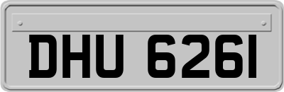 DHU6261
