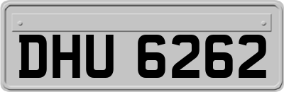 DHU6262