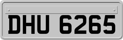 DHU6265