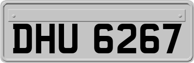 DHU6267