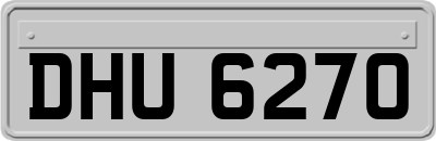 DHU6270
