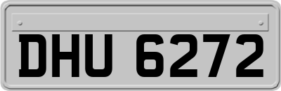 DHU6272