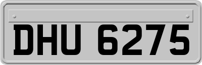 DHU6275