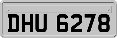DHU6278