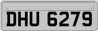 DHU6279