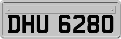 DHU6280
