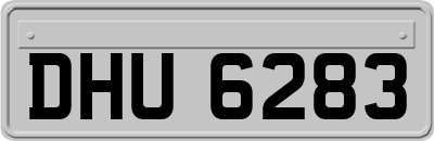 DHU6283