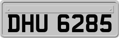 DHU6285