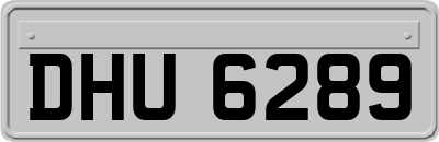 DHU6289