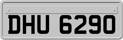DHU6290