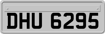 DHU6295