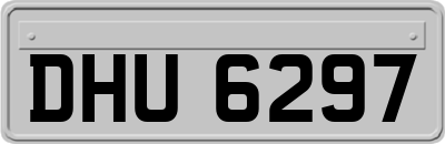 DHU6297