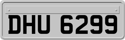 DHU6299