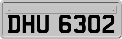 DHU6302