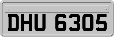 DHU6305