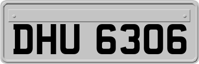 DHU6306