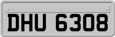 DHU6308