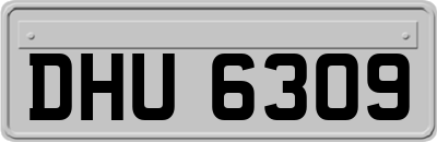 DHU6309