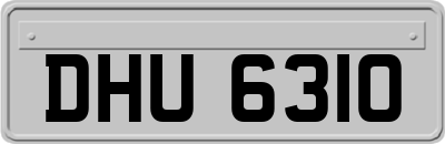 DHU6310