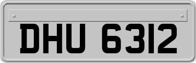 DHU6312