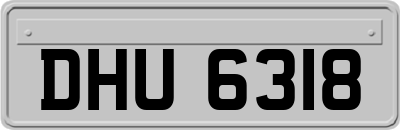 DHU6318