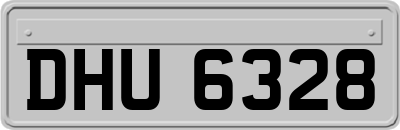 DHU6328