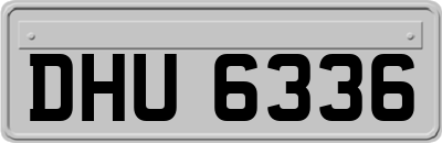 DHU6336