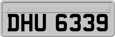 DHU6339