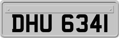 DHU6341
