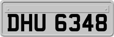DHU6348