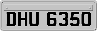 DHU6350