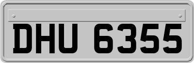 DHU6355