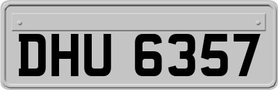 DHU6357