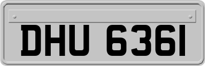 DHU6361