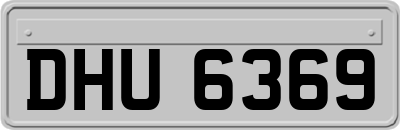 DHU6369