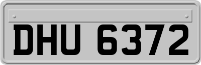 DHU6372