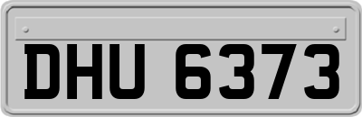 DHU6373