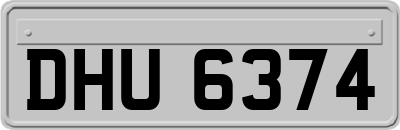 DHU6374